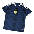2026 SCOTLAND FAN VERSION JERSEY rep