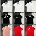Lacoste Polo shirt40* colorways Lacoste rep