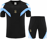 2026 ARGENTINA TRAINING TRACKSUIT rep