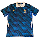 2026 FRANCE PLAYER VERSION JERSEY rep