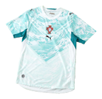 2026 PORTUGAL PLAYER VERSION AWAY JERSEY rep