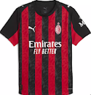 2026 AC MILAN PLAYER VERSION JERSEY rep