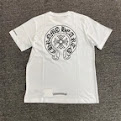 Chrome Hearts T-Shirt40* colorways Chrome Hearts rep