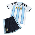 2026 ARGENTINA KIDS FAN VERSION KIT rep