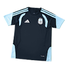 2026 ARGENTINA PLAYER TRAINING JERSEY rep