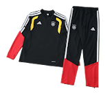 2026 GERMANY WORLD CUP TRAINING KIT rep