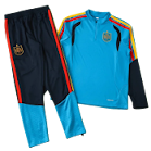 2026 SPAIN WORLD CUP TRAINING KIT rep