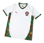 2026 PORTUGAL PLAYER TRAINING JERSEY rep