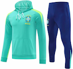 2026 BRAZIL TRAINING TRACKSUIT rep