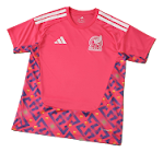 2026 MEXICO GOALKEEPER JERSEY rep
