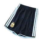 2026 ARGENTINA PLAYER VERSION SHORTS rep