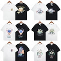 CASABLANCA T-Shirt40* colorways Casablanca rep