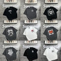 Stussy Stussy T-Shirt40* colorways rep