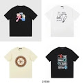 Louis Vuitton T-Shirt40* colorways Louis Vuitton rep