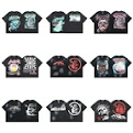 Hellstar T-Shirt40* colorways Hellstar rep