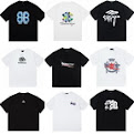 Balenciaga T-Shirt40* colorways Balenciaga rep