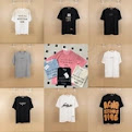 Acne Studio T-Shirt40* colorways" Acne rep