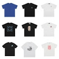 Loewe T-Shirt40* colorways Loewe rep