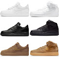 Best Nike Air Force 1 Low and High Nike rep