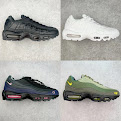 Air Max 95 rep