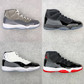 Jordan11 Jordan rep