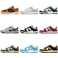 Best Dunk rep