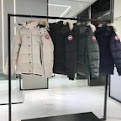 Canada Goose down jacket33* colorways Canada Goose rep