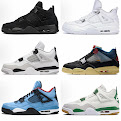 Best Jordan 4 Jordan rep