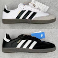 Adidas Samba Adidas rep
