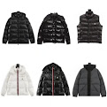 Moncler Down Jacket Moncler rep