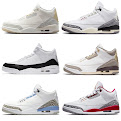 Best Jordan 3 Jordan rep