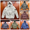 Stone Island Jacket Stone Island rep