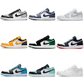 Best Jordan 1 Low Jordan rep