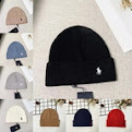 Ralph Lauren Beanie15* colorways Ralph Lauren rep