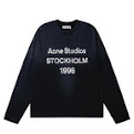 Acne Studios sweatshirt40* colorways Acne rep