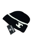 Chanel knitted hat40* colorways Chanel rep
