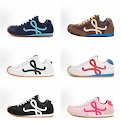 Best Loewe Training Shoes Loewe rep