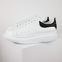 Alexander McQueen rep
