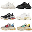 Best Balenciaga Tripe Balenciaga rep