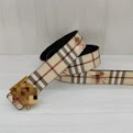 Burberry Burberry Belt25* colorways rep