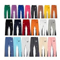 Gallery Deptcasual pants 40* colorways Gallery Dept rep