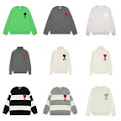 Ami sweater23* colorways Ami rep