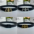 Balenciaga Belt25* colorways Balenciaga rep