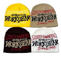 Stussy Beanie 5* colorways Stussy rep