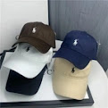 Ralph Lauren hat40* colorways" Ralph Lauren rep