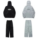 Nike x Corteiz Hoodie12* colorways Nike rep