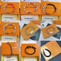 Louis Vuitton bracelet35* colorways Louis Vuitton rep