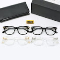 Chrome HeartsSunglasses40* colorways Chrome Hearts rep