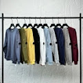 C.P.Company sweatshirt6* colorways rep