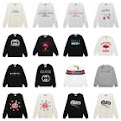 Gucci sweatshirt 40* colorways Gucci rep